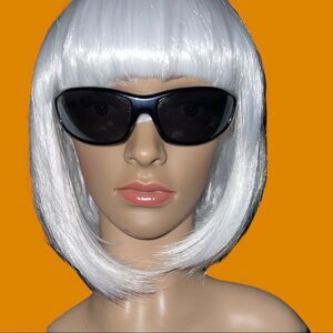 Chicago bears sunglasses! 